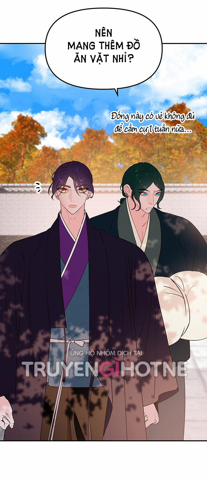 Thái Tử Myolyeong 58.1 trang 58