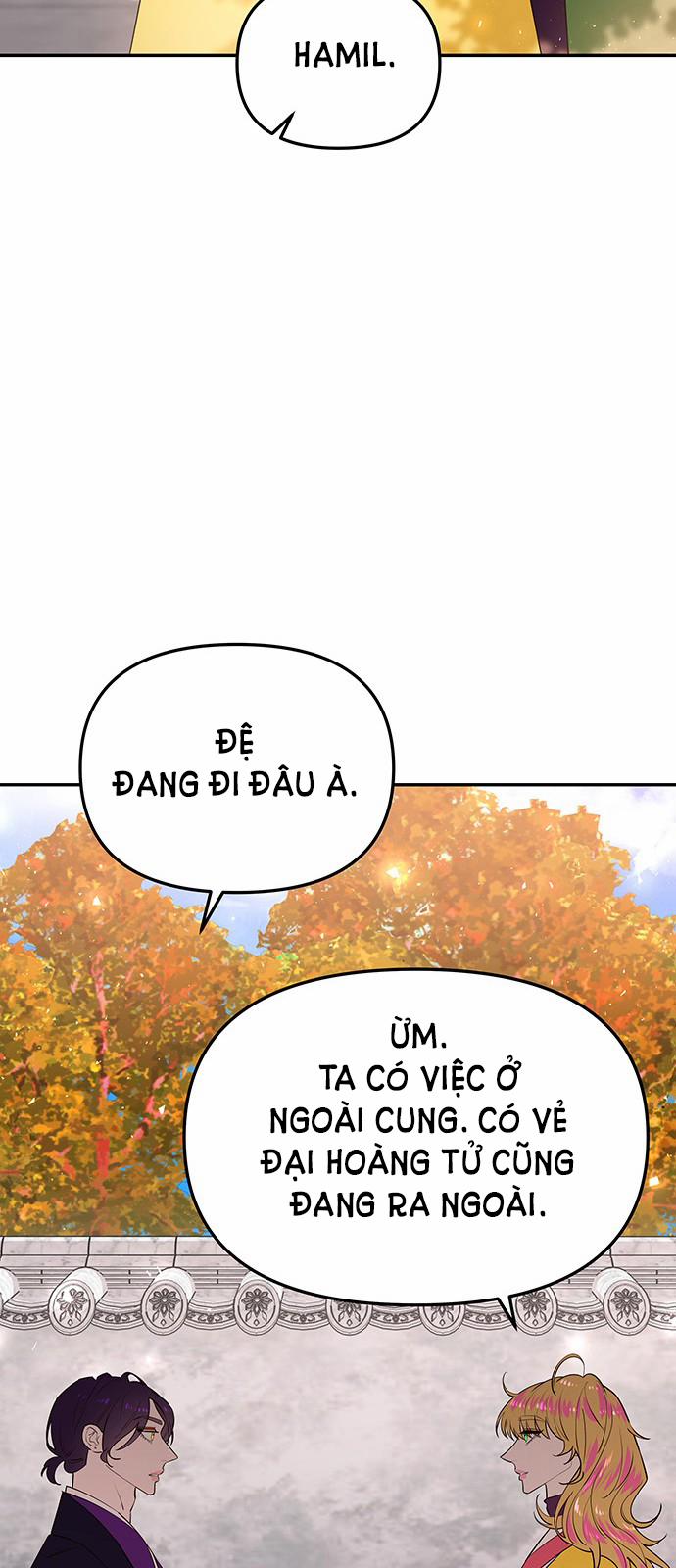 Thái Tử Myolyeong 58.1 trang 60