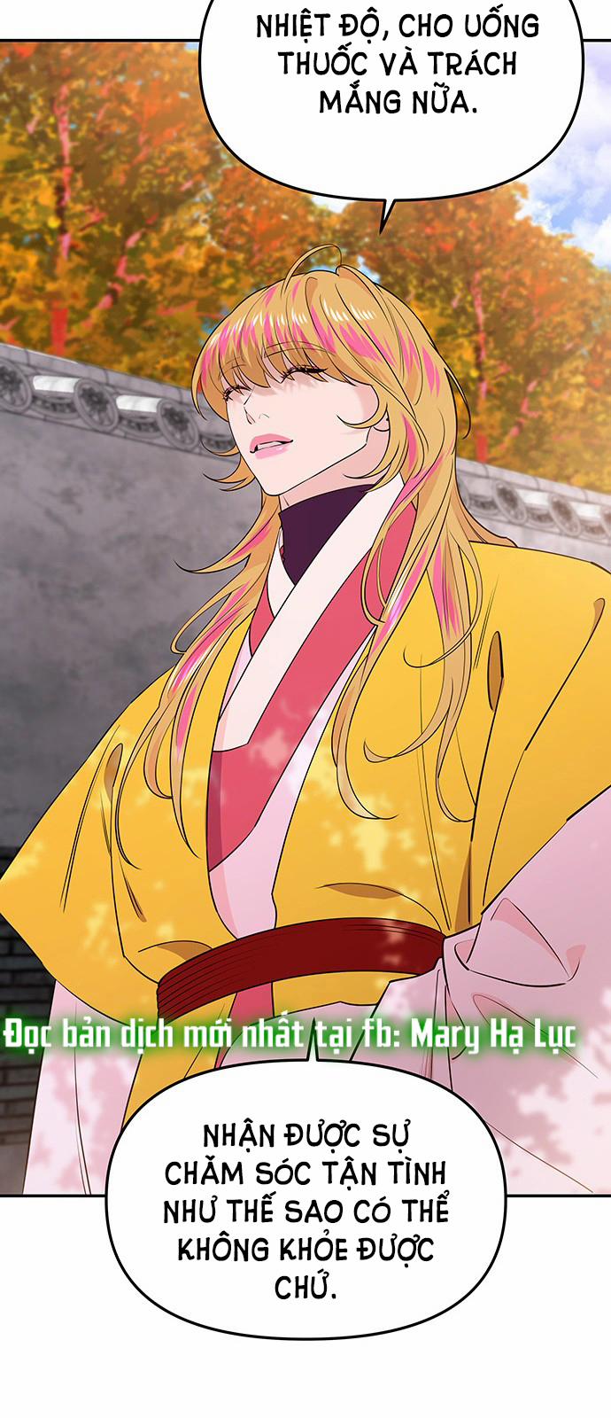 Thái Tử Myolyeong 58.1 trang 65