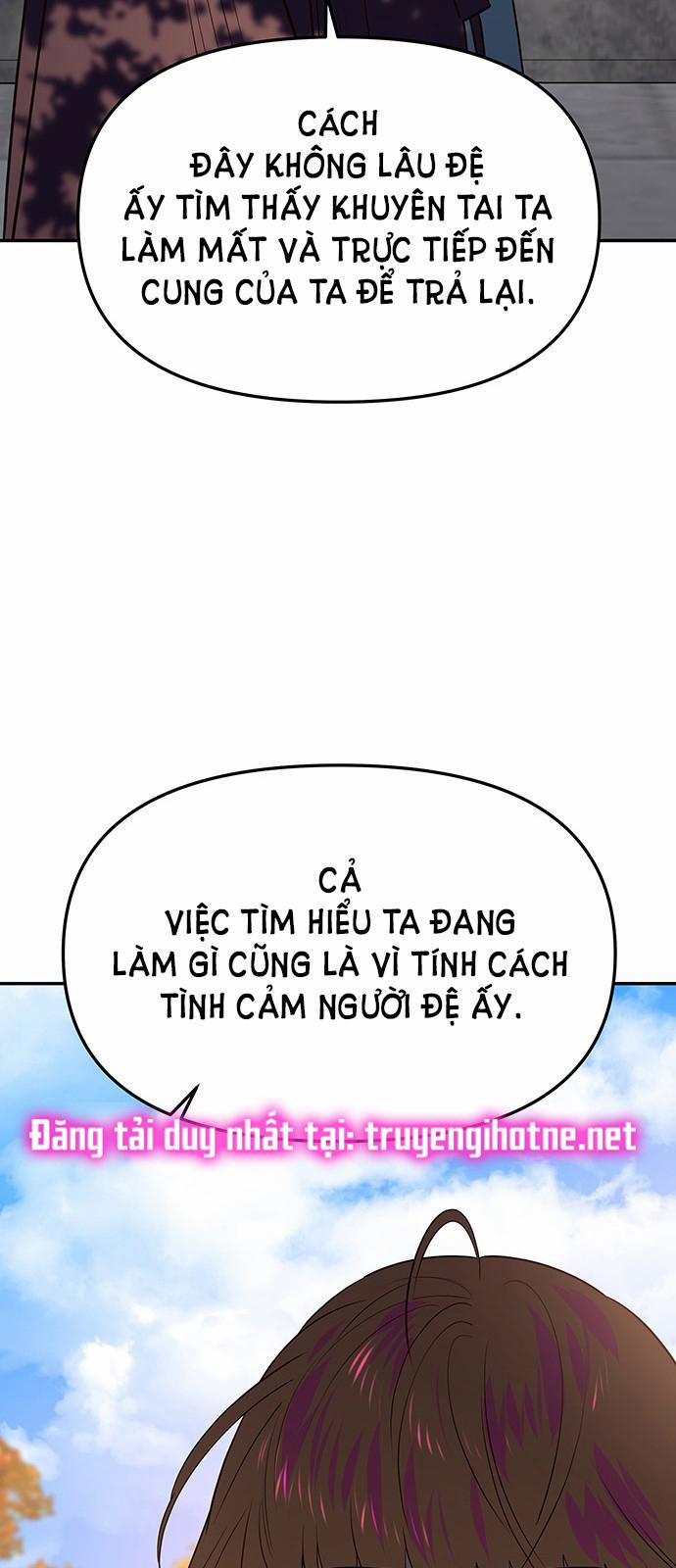 Thái Tử Myolyeong 58.2 trang 1