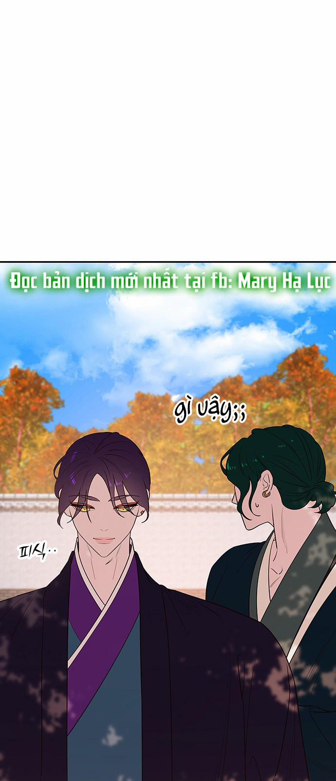 Thái Tử Myolyeong 58.2 trang 14