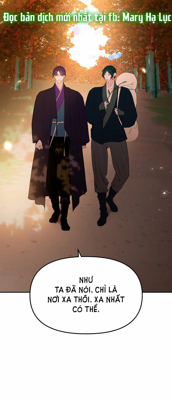 Thái Tử Myolyeong 58.2 trang 22