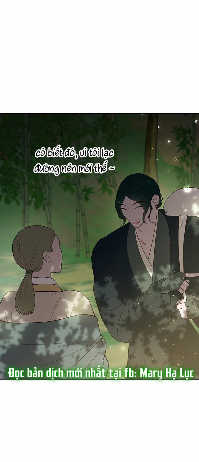 Thái Tử Myolyeong 58.2 trang 29