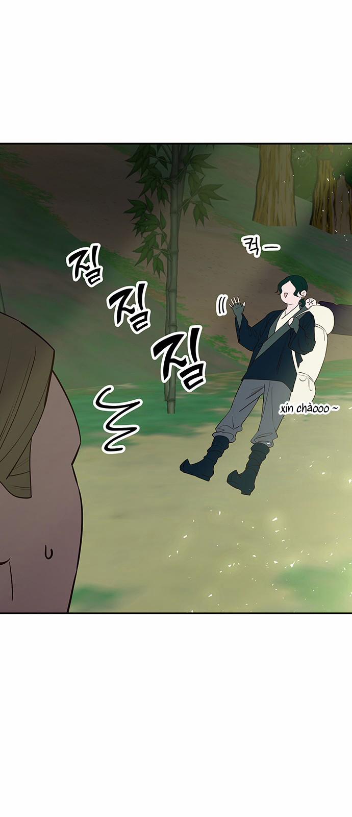 Thái Tử Myolyeong 58.2 trang 30