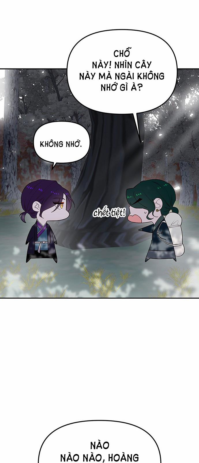 Thái Tử Myolyeong 58.2 trang 41