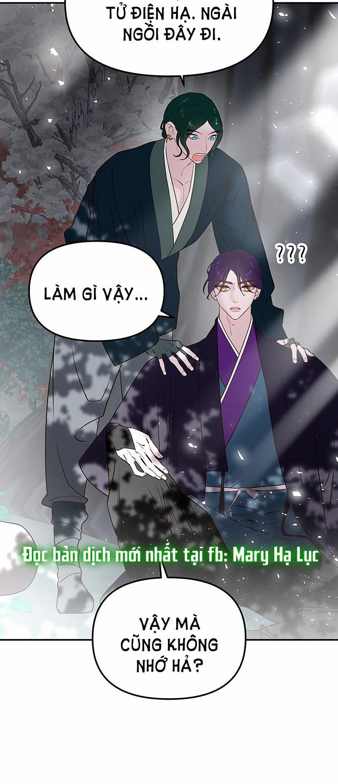 Thái Tử Myolyeong 58.2 trang 42