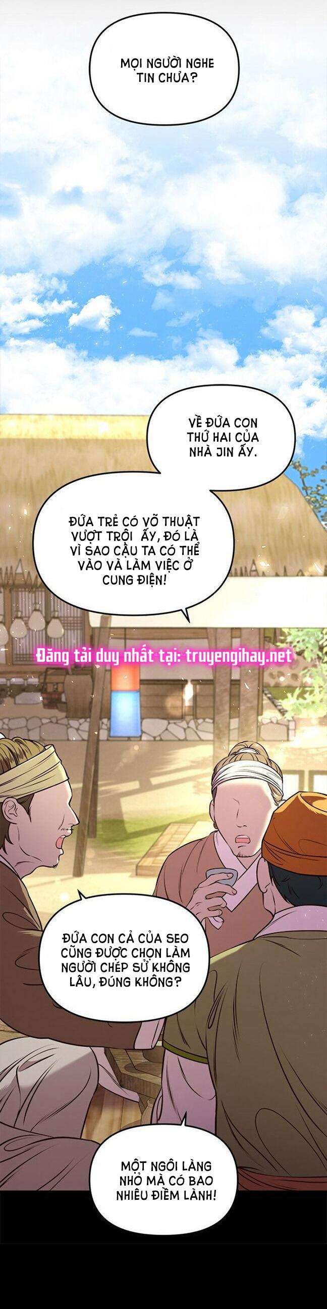 Thái Tử Myolyeong 6.1 trang 4