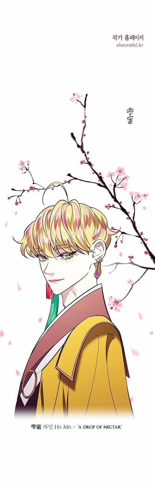 Thái Tử Myolyeong 6.2 trang 31