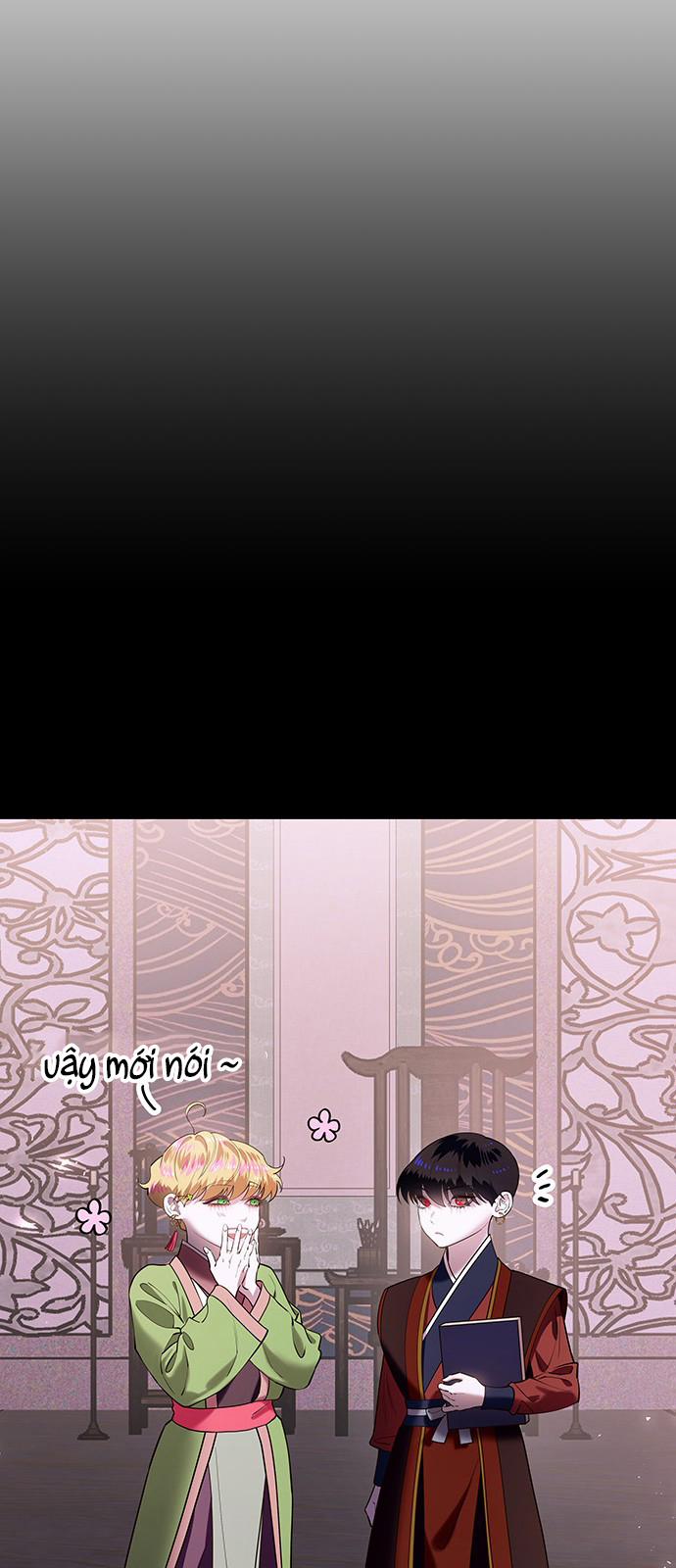 Thái Tử Myolyeong 61.1 trang 19