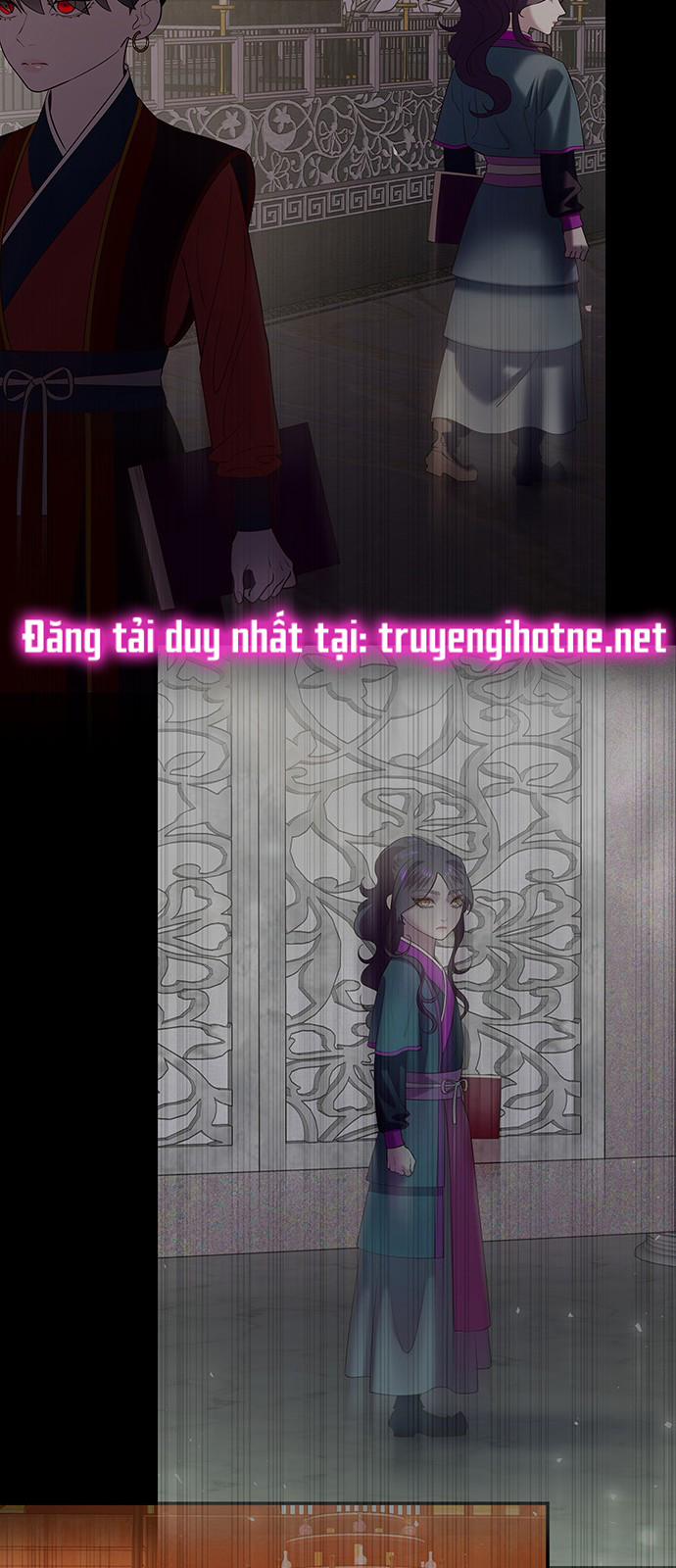 Thái Tử Myolyeong 61.1 trang 27