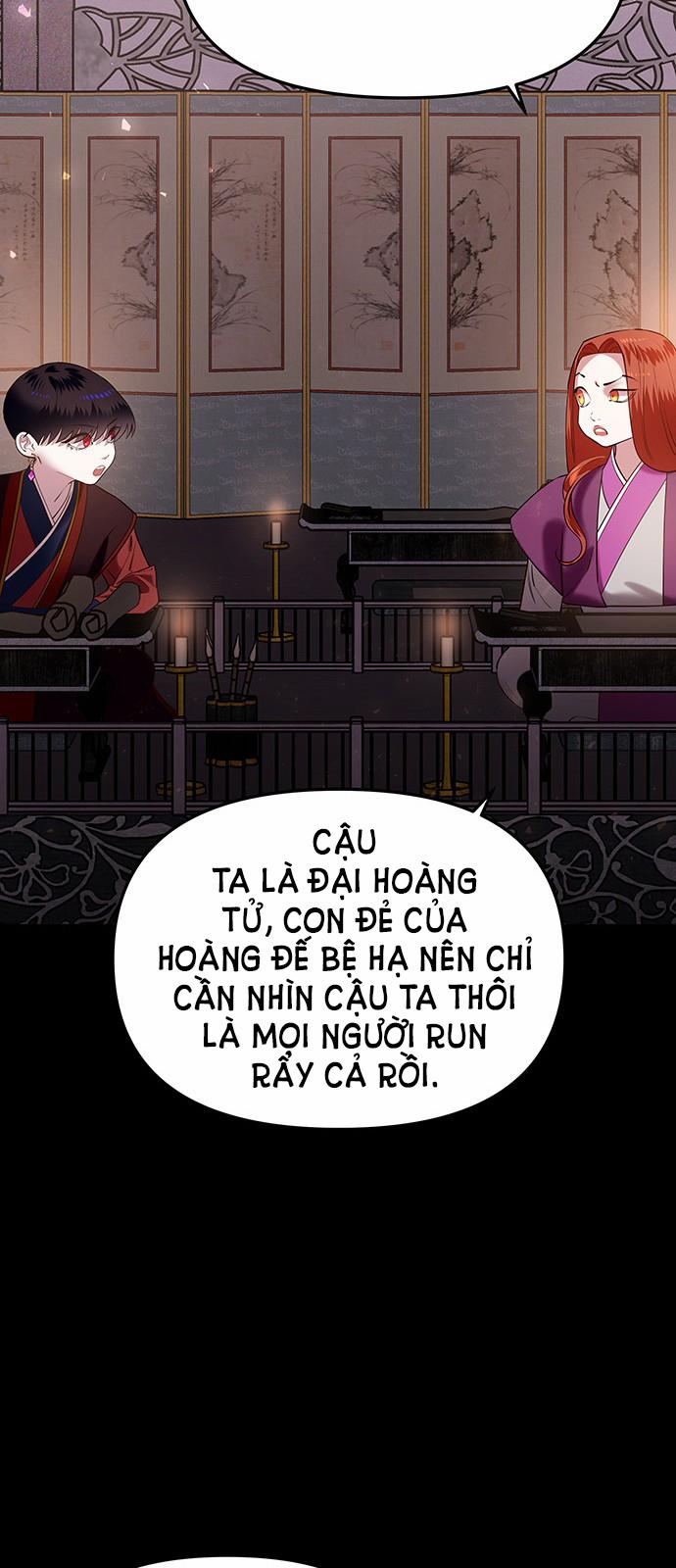 Thái Tử Myolyeong 61.1 trang 32