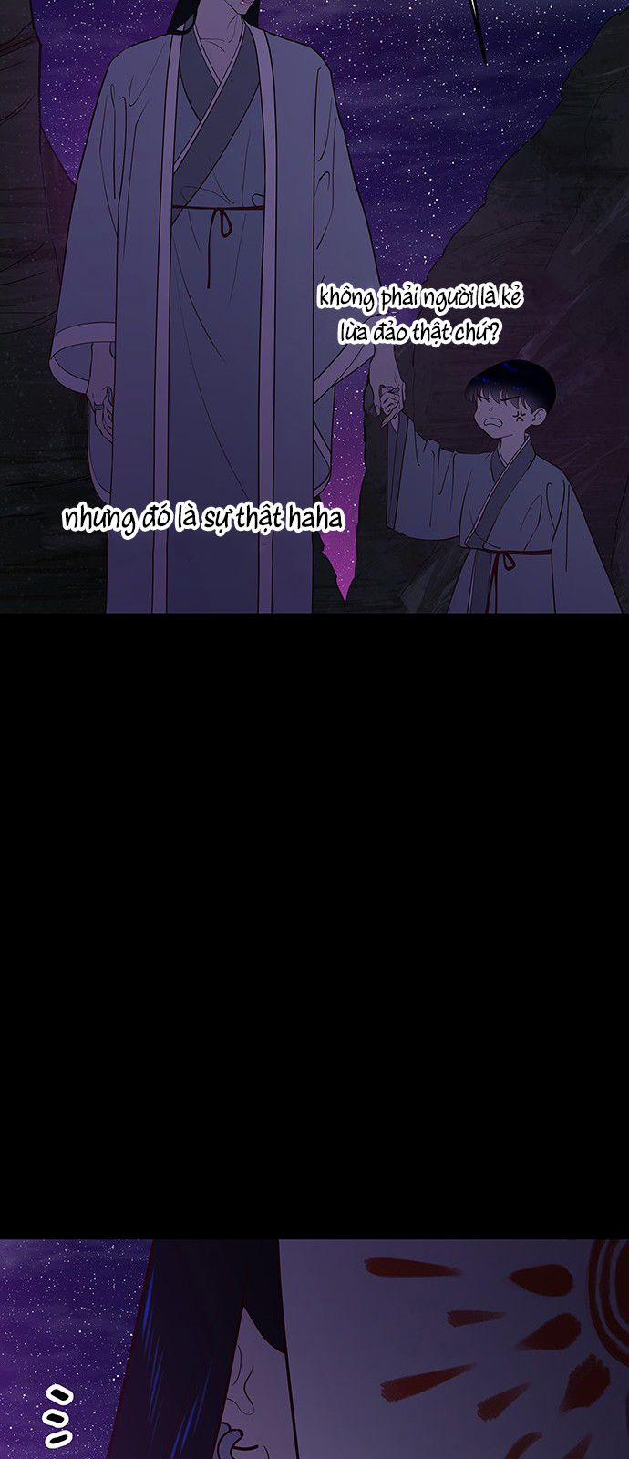 Thái Tử Myolyeong 62.2 trang 33