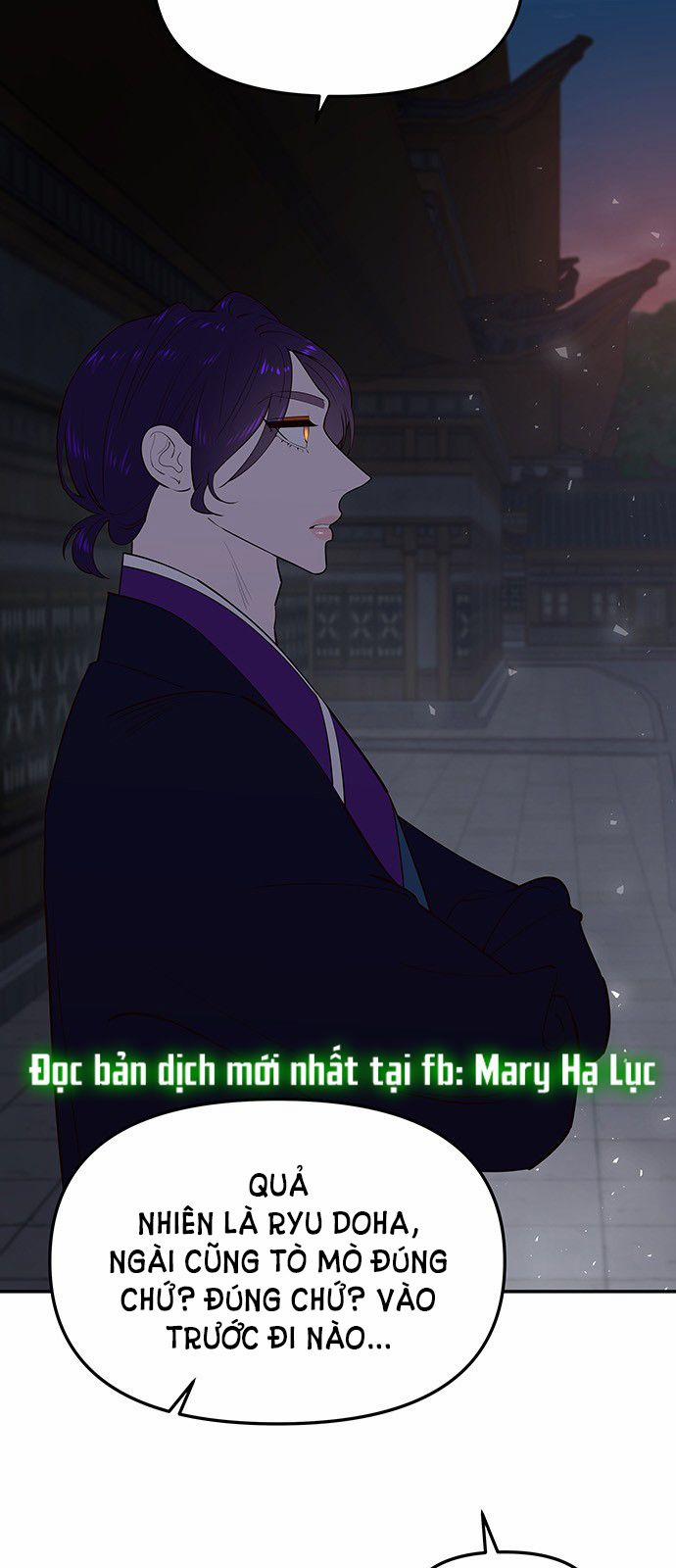 Thái Tử Myolyeong 62.2 trang 61