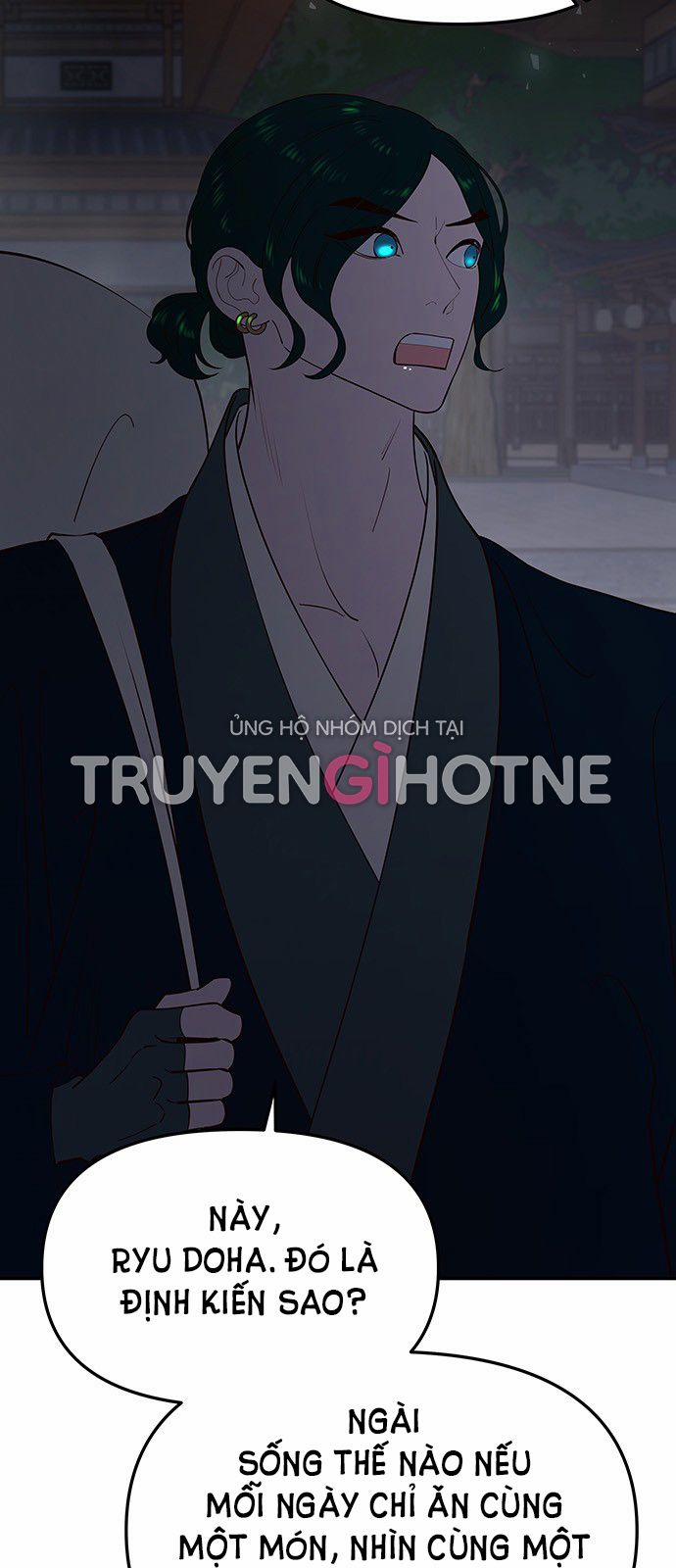 Thái Tử Myolyeong 62.2 trang 63