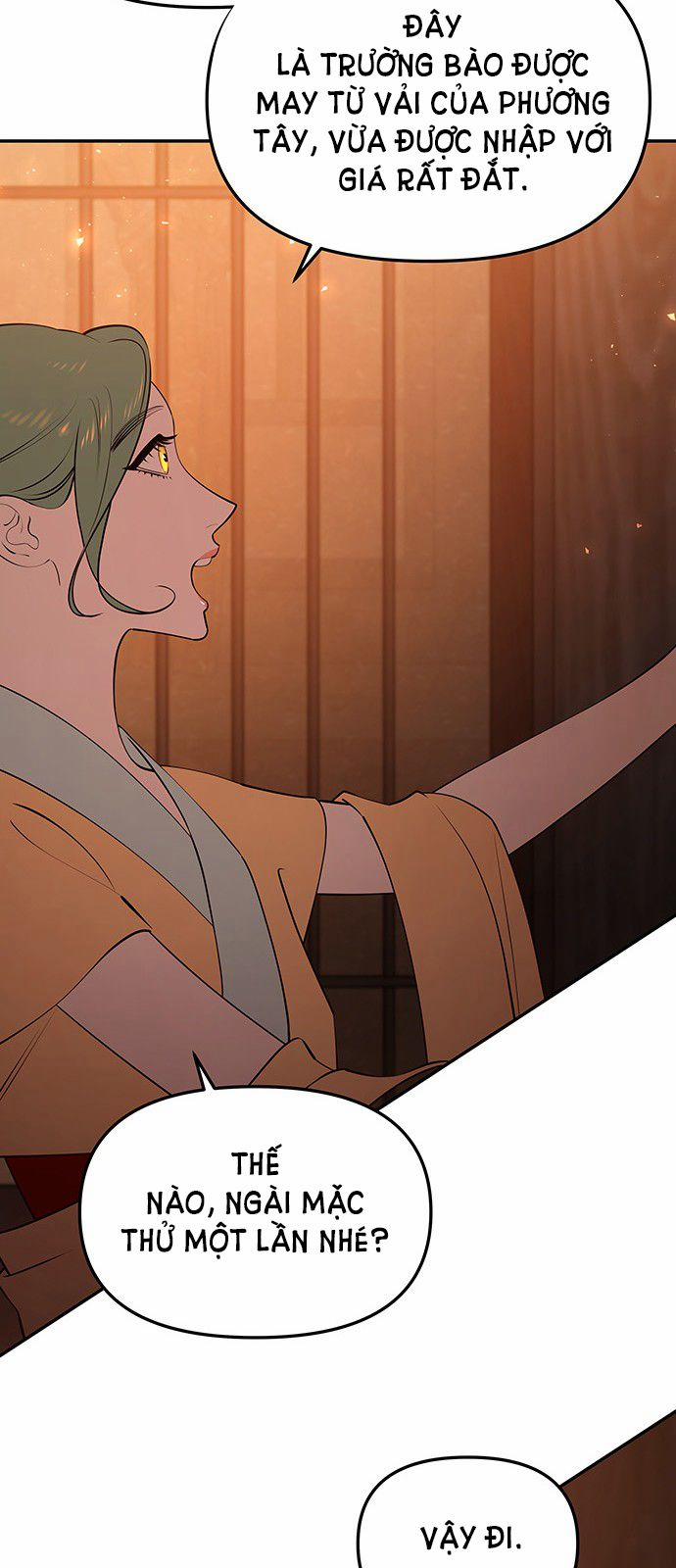 Thái Tử Myolyeong 63.1 trang 31