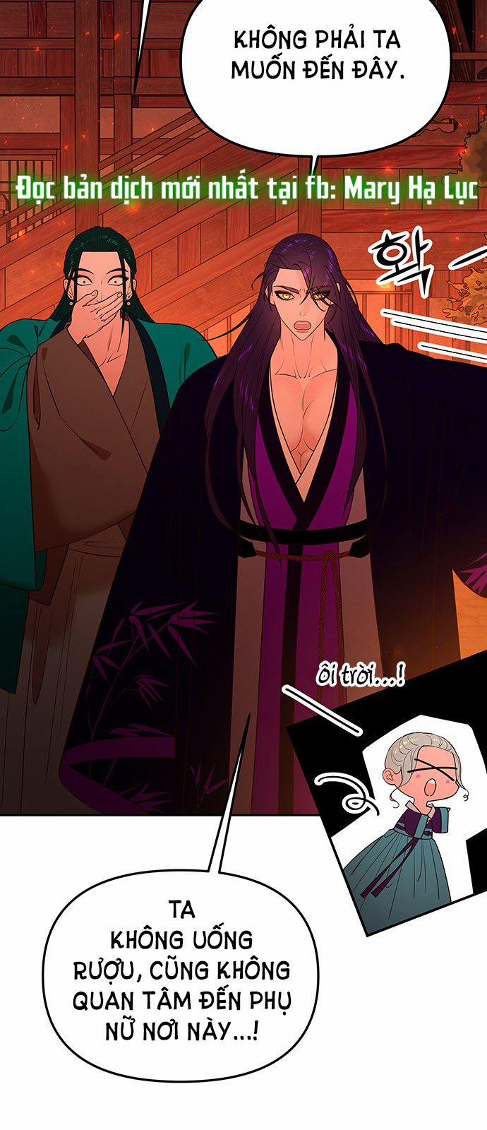 Thái Tử Myolyeong 64.1 trang 3