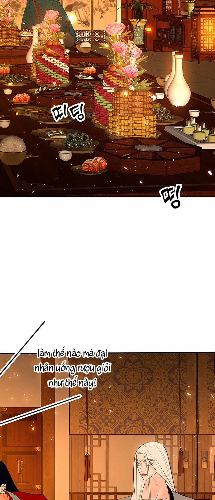 Thái Tử Myolyeong 64.1 trang 54