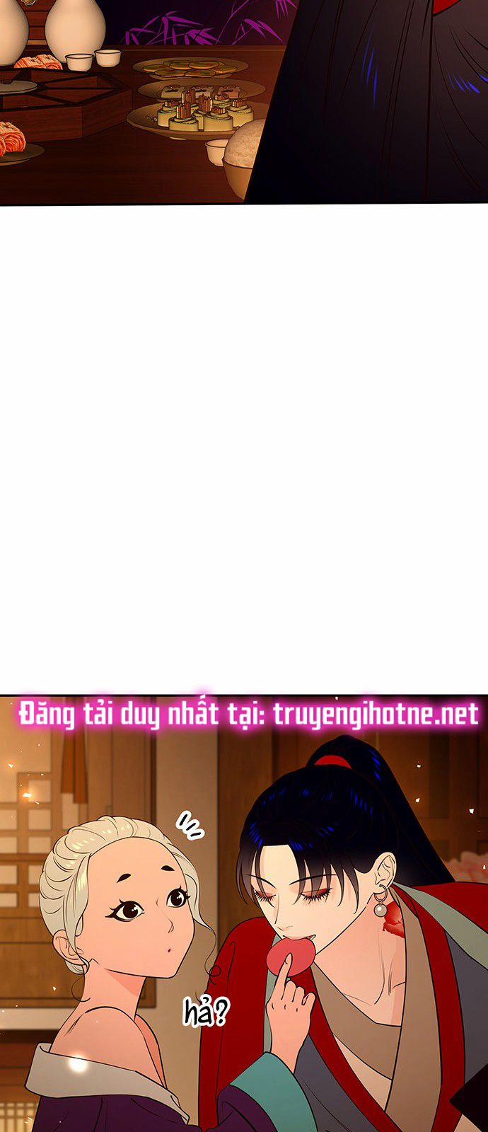 Thái Tử Myolyeong 64.1 trang 56