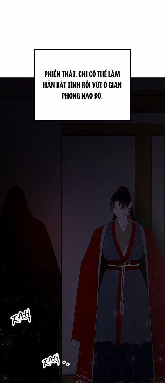 Thái Tử Myolyeong 64.2 trang 28