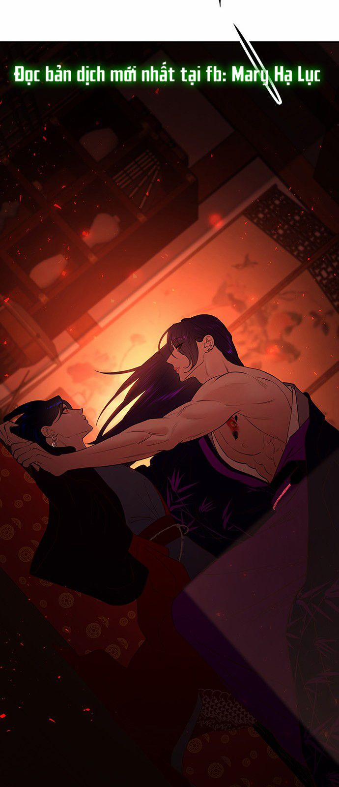 Thái Tử Myolyeong 65.1 trang 53