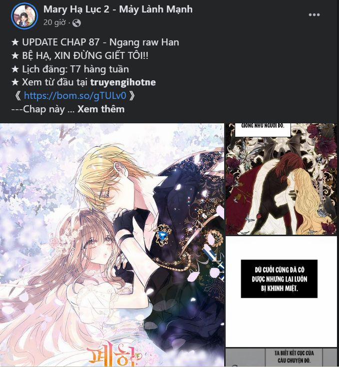 Thái Tử Myolyeong 66.1 trang 33