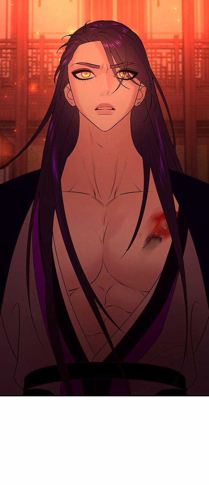 Thái Tử Myolyeong 66.2 trang 49