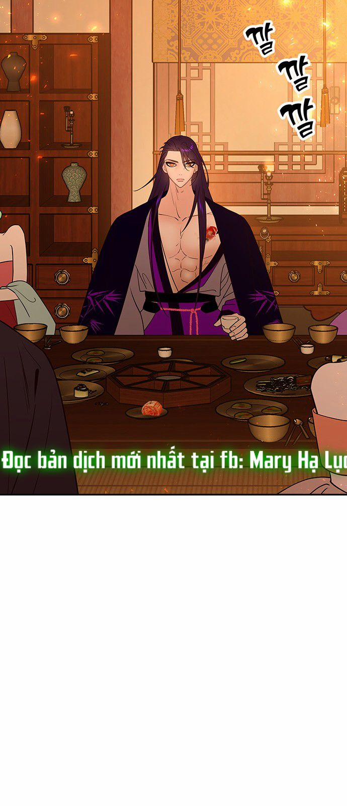 Thái Tử Myolyeong 66.2 trang 8