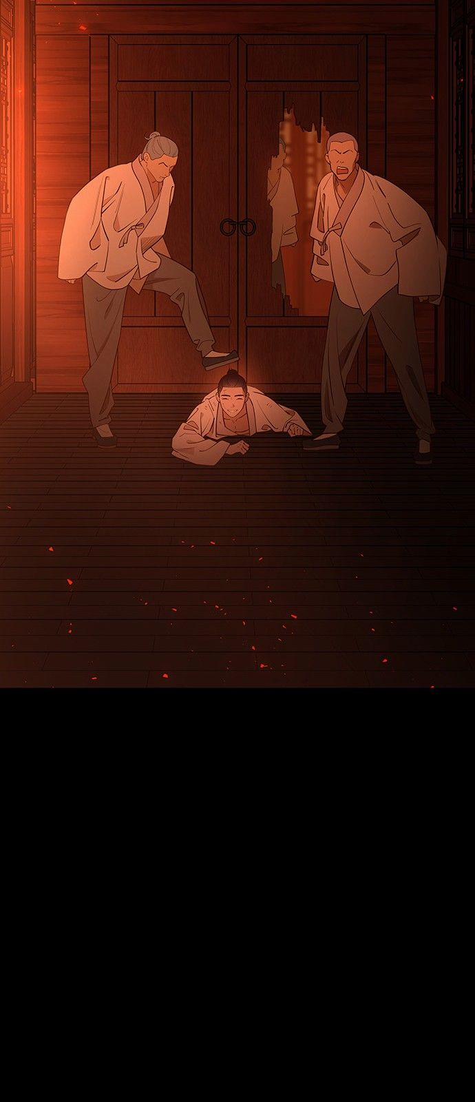 Thái Tử Myolyeong 67.2 trang 11