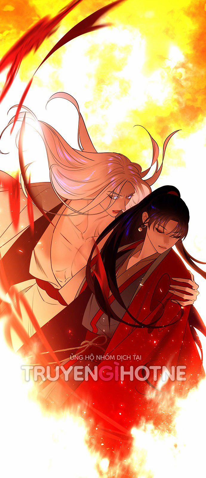 Thái Tử Myolyeong 67.2 trang 72