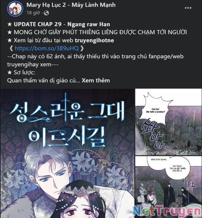 Thái Tử Myolyeong 69.1 trang 30