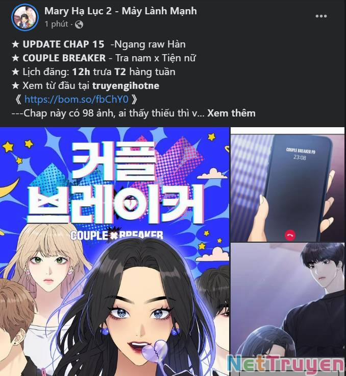 Thái Tử Myolyeong 69.1 trang 31