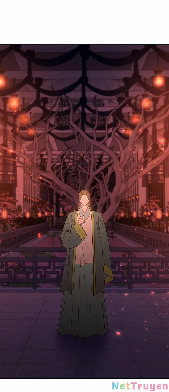 Thái Tử Myolyeong 69.1 trang 43