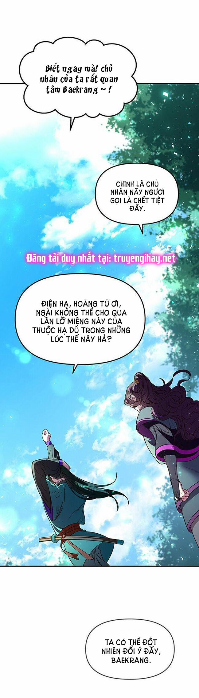 Thái Tử Myolyeong 7.1 trang 27