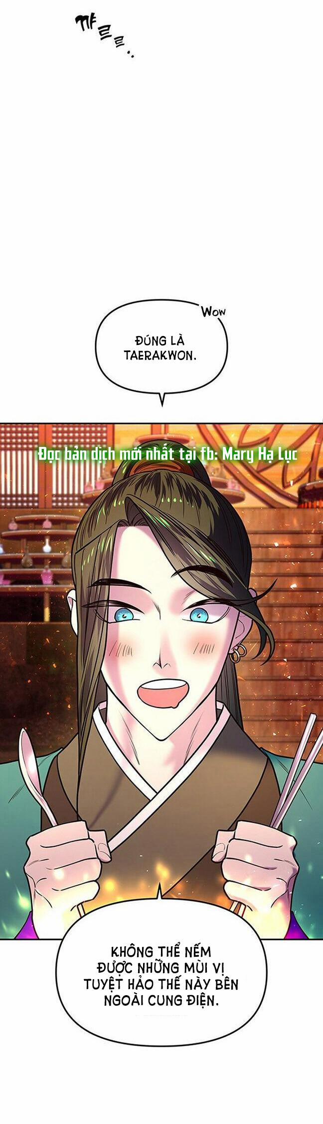 Thái Tử Myolyeong 7.1 trang 30