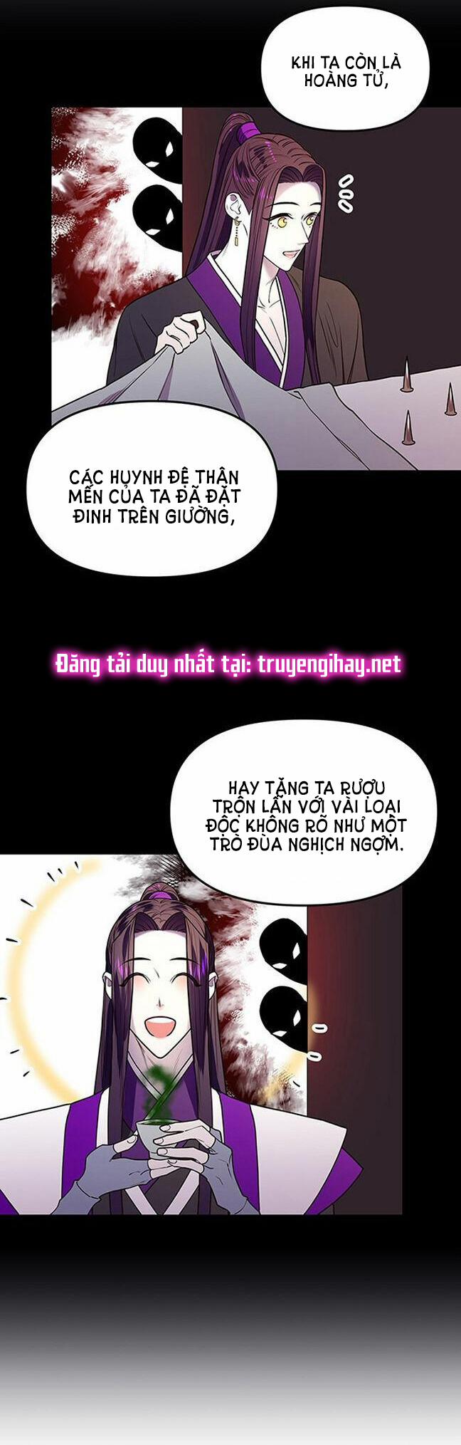 Thái Tử Myolyeong 7.1 trang 7