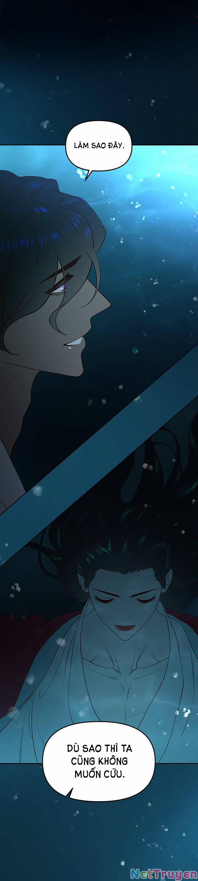 Thái Tử Myolyeong 70.2 trang 10