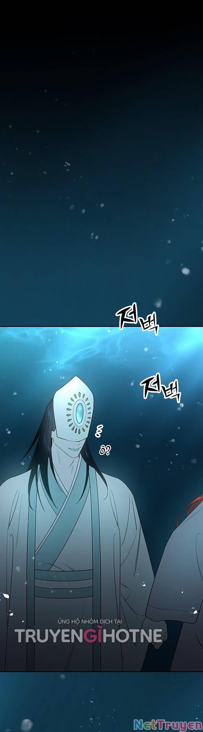 Thái Tử Myolyeong 70.2 trang 21