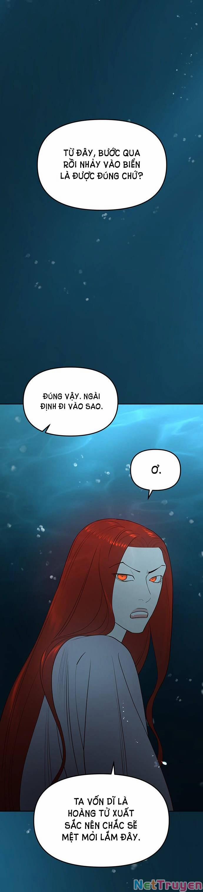 Thái Tử Myolyeong 70.2 trang 22