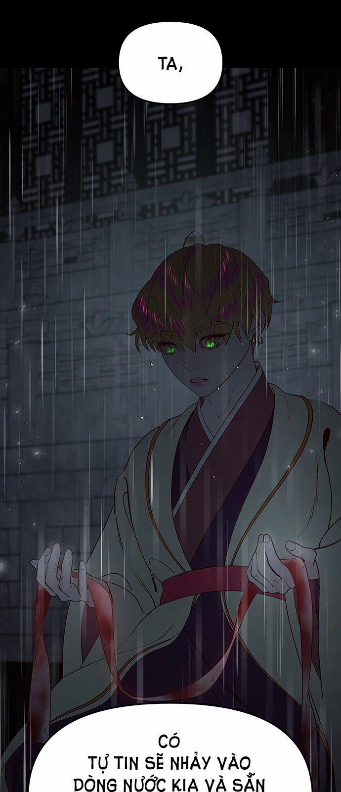 Thái Tử Myolyeong 72.2 trang 21