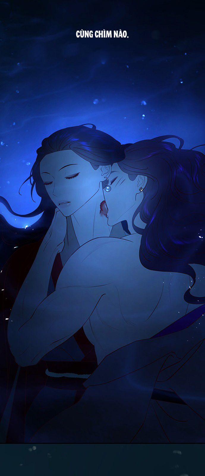 Thái Tử Myolyeong 73.1 trang 40