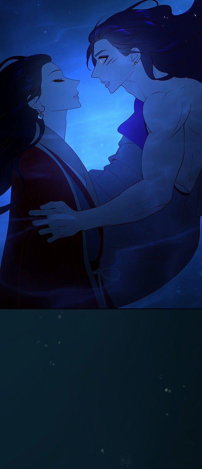 Thái Tử Myolyeong 73.2 trang 1