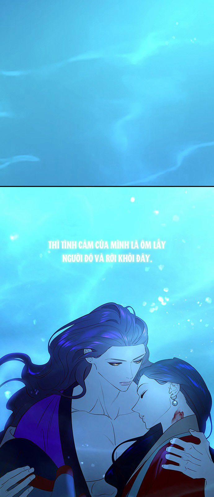 Thái Tử Myolyeong 73.2 trang 34