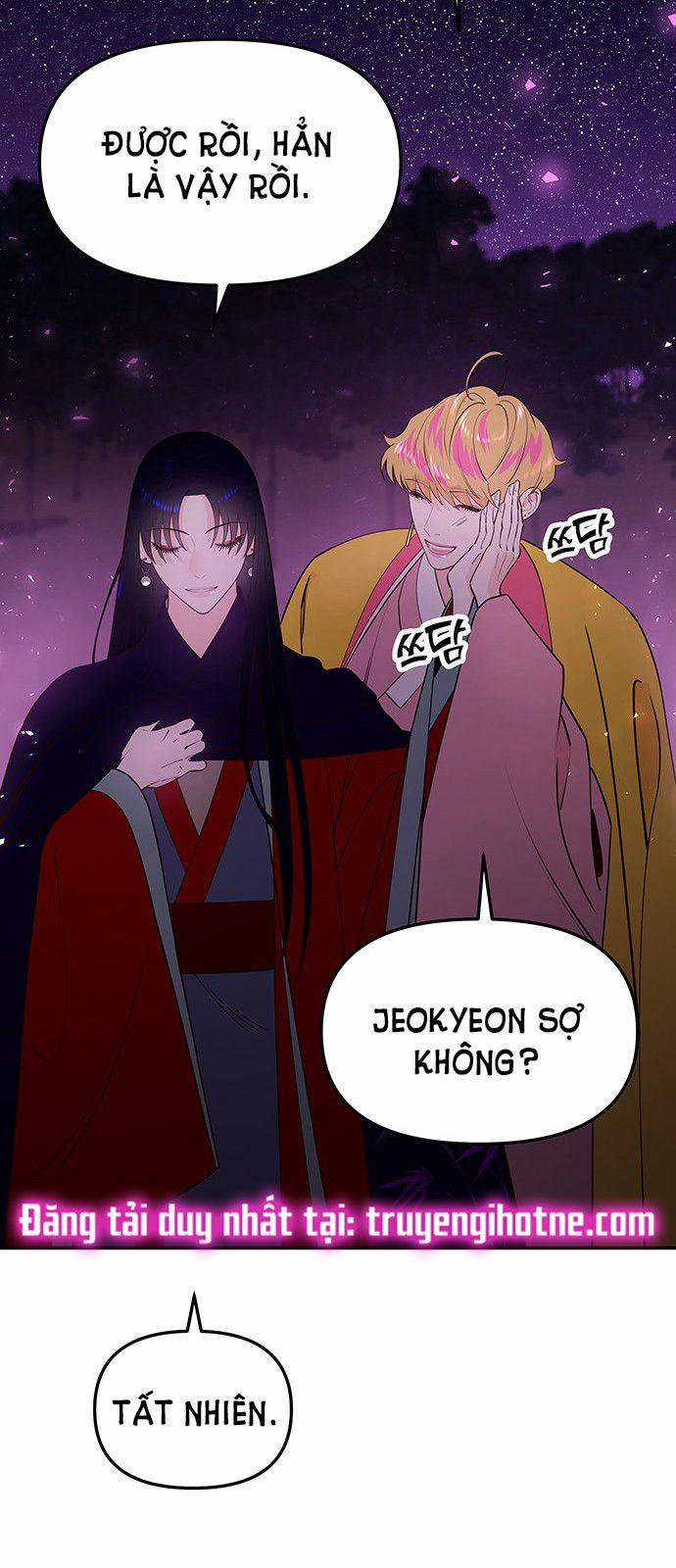 Thái Tử Myolyeong 74.2 trang 32