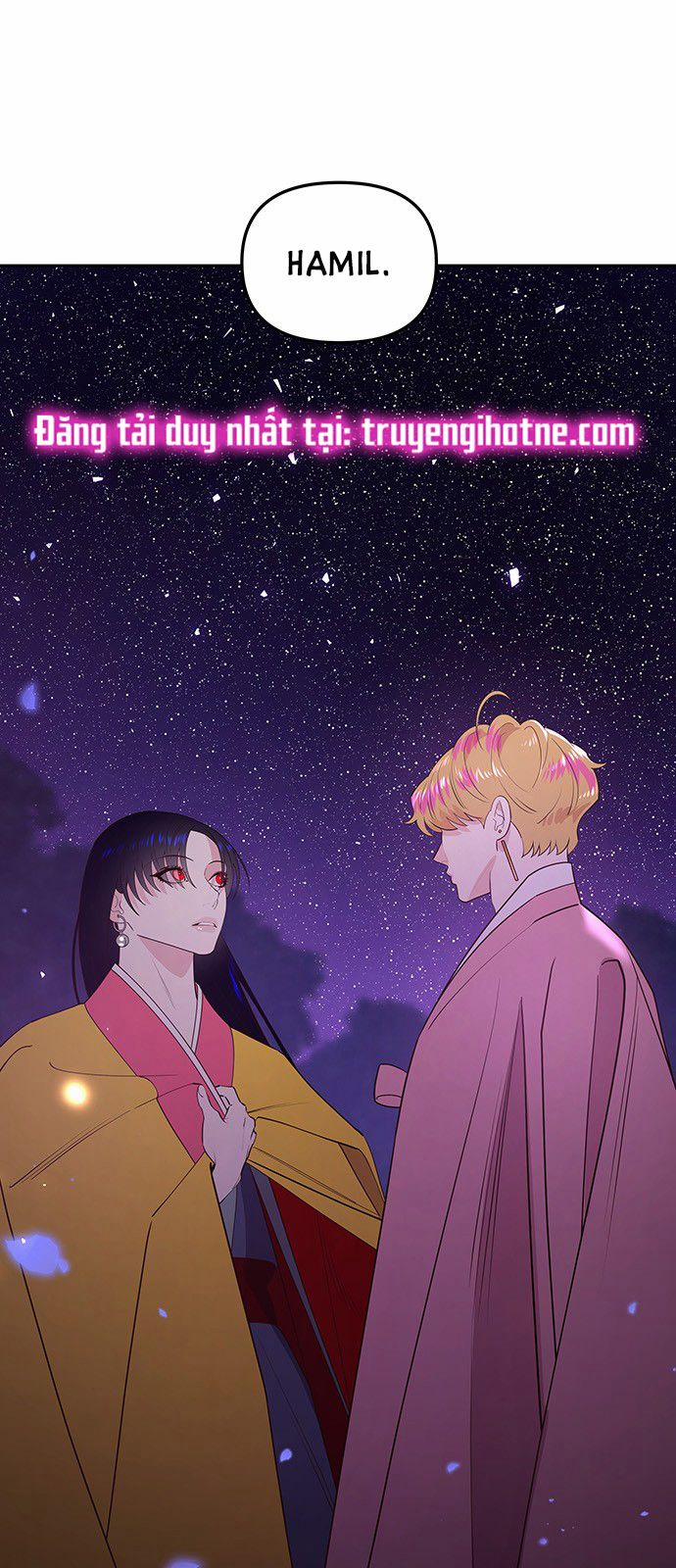 Thái Tử Myolyeong 74.2 trang 81