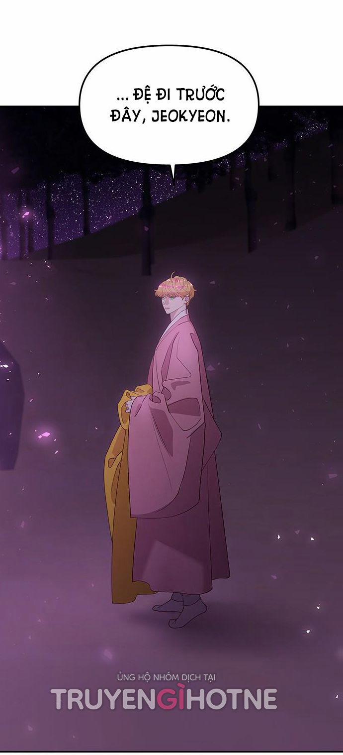 Thái Tử Myolyeong 75.1 trang 18