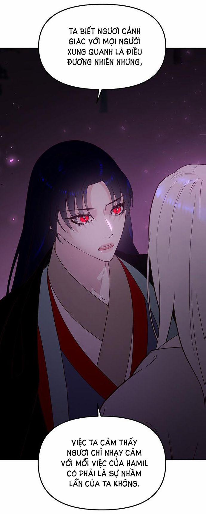 Thái Tử Myolyeong 75.1 trang 20