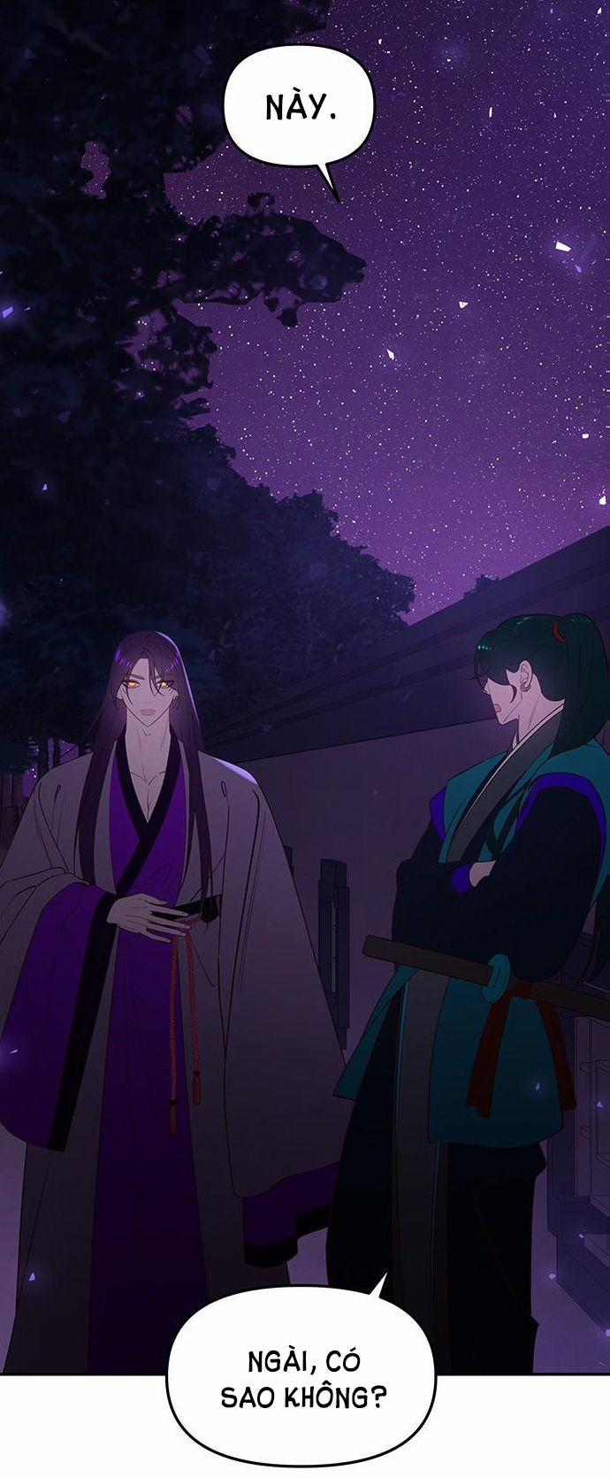 Thái Tử Myolyeong 75.1 trang 29