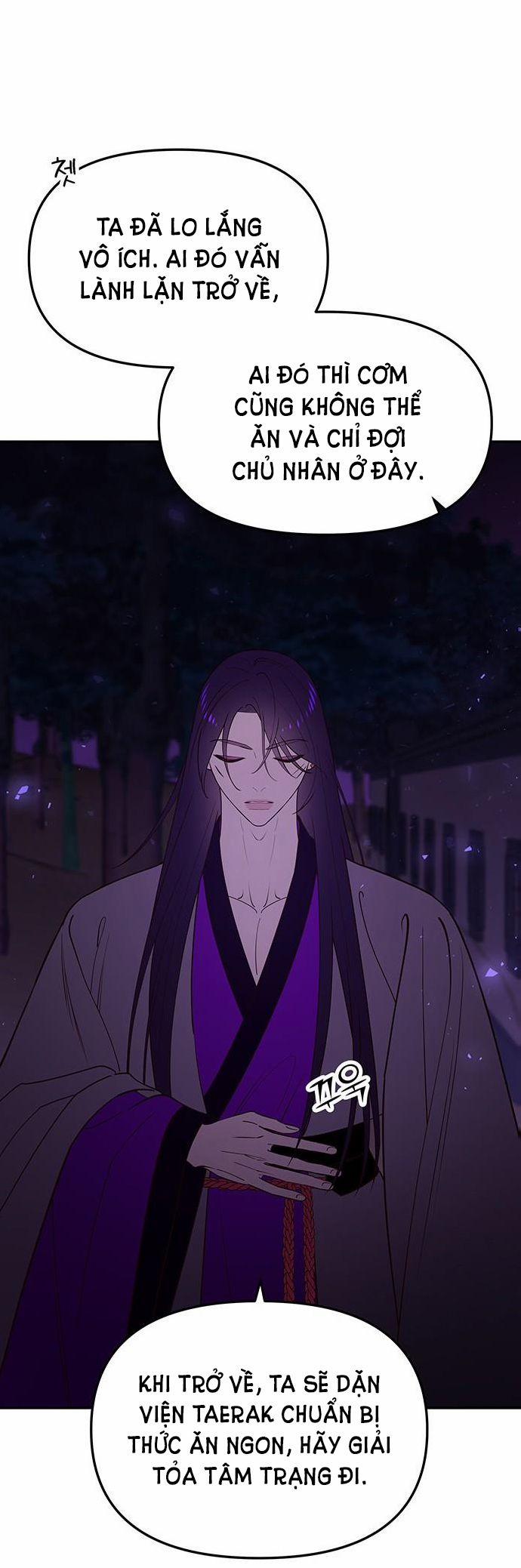 Thái Tử Myolyeong 75.1 trang 36