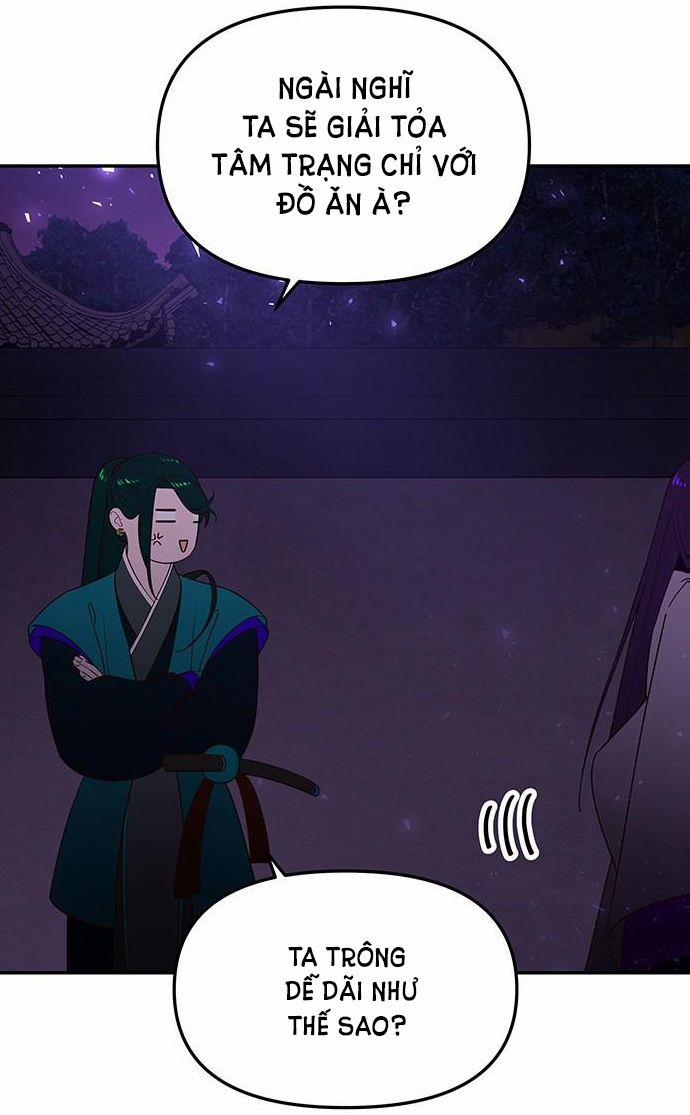 Thái Tử Myolyeong 75.1 trang 37