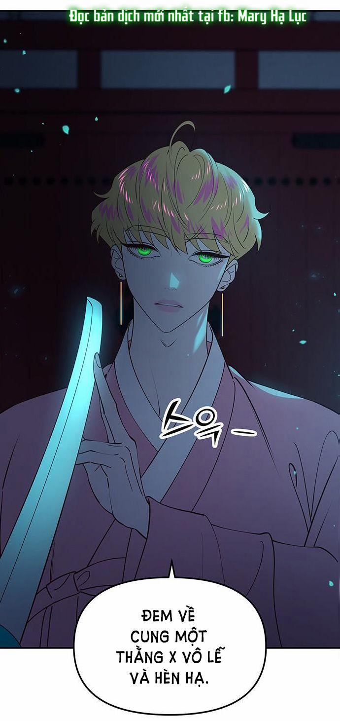 Thái Tử Myolyeong 75.1 trang 46